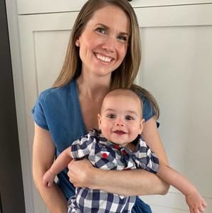 Meet your Posher, Lauren